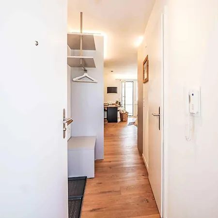 Chesa Ova Cotschna 802 By Interhome *