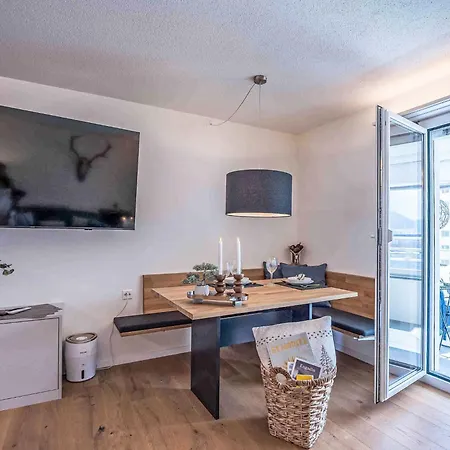 Chesa Ova Cotschna 802 By Interhome *